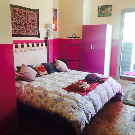 Mondello Room Ngoại thất bức ảnh