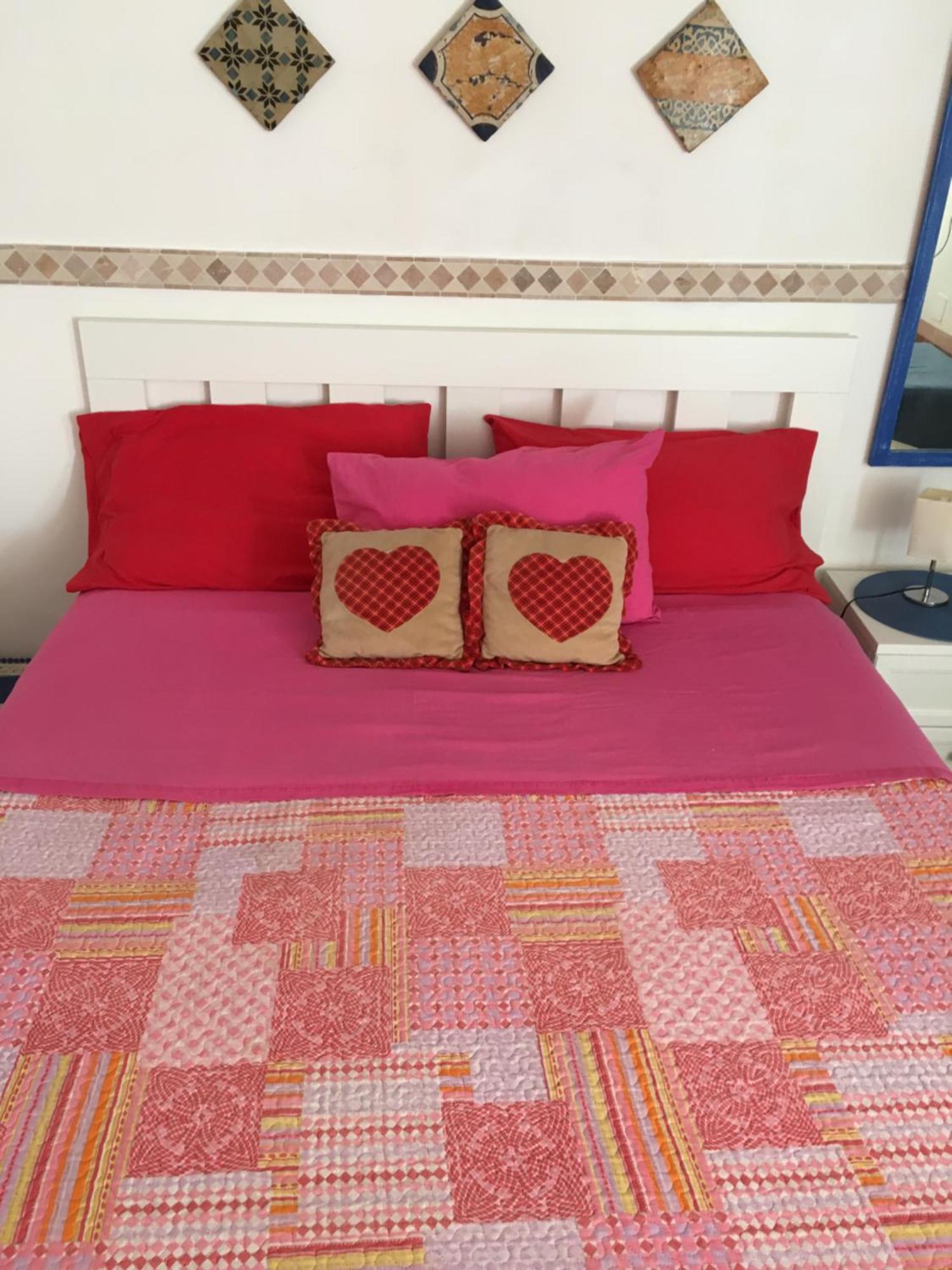 Mondello Room Ngoại thất bức ảnh
