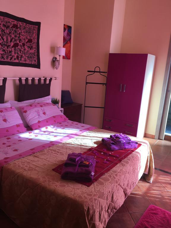 Mondello Room Ngoại thất bức ảnh