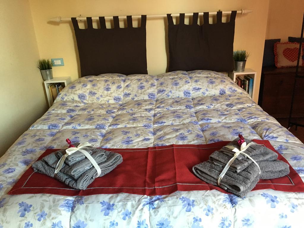 Mondello Room Ngoại thất bức ảnh