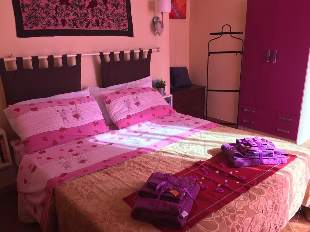 Mondello Room Ngoại thất bức ảnh