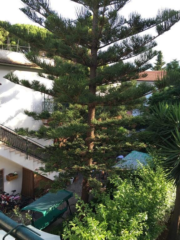 Mondello Room Ngoại thất bức ảnh