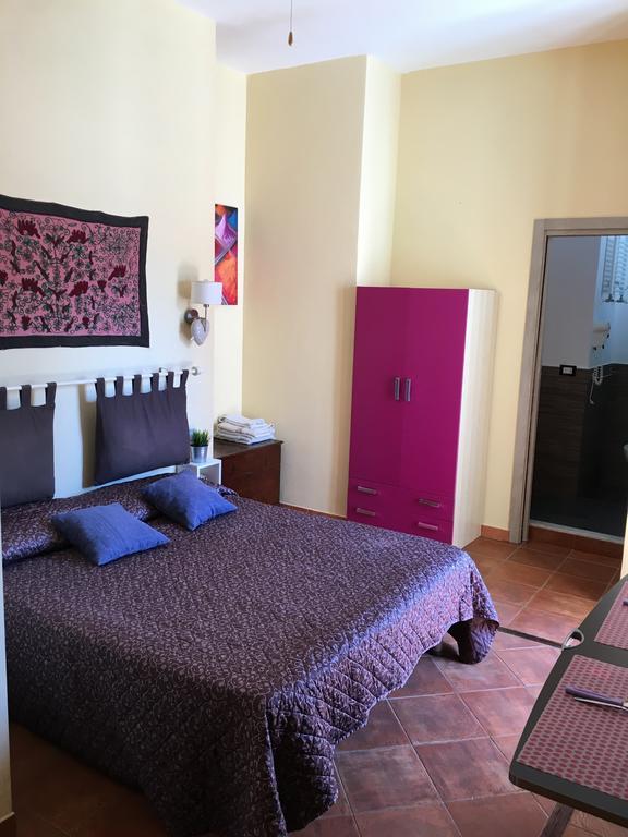 Mondello Room Ngoại thất bức ảnh
