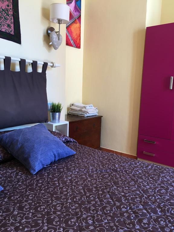 Mondello Room Ngoại thất bức ảnh