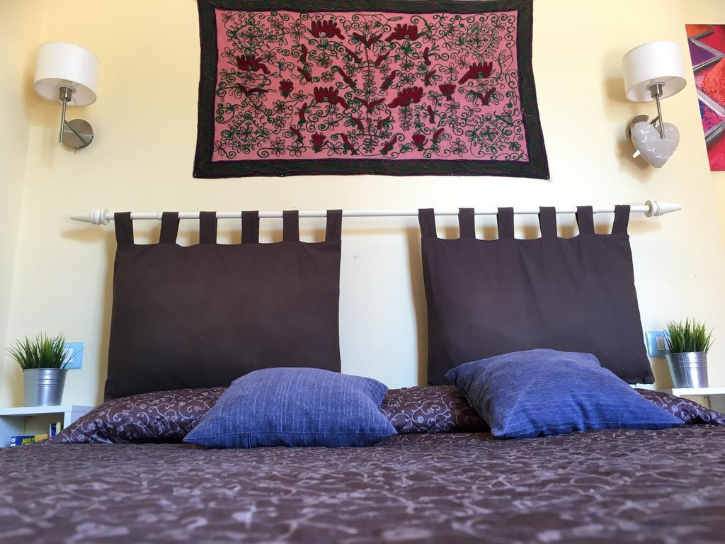 Mondello Room Ngoại thất bức ảnh