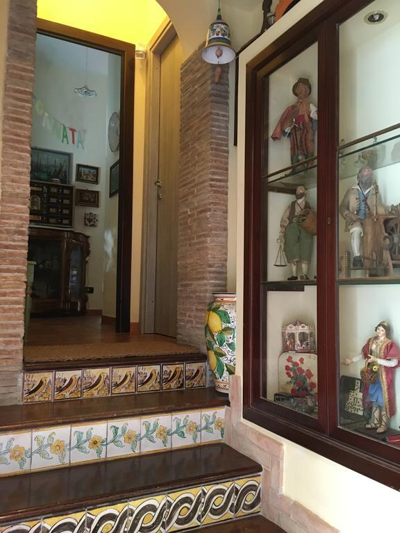 Mondello Room Ngoại thất bức ảnh