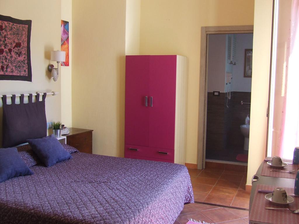 Mondello Room Ngoại thất bức ảnh
