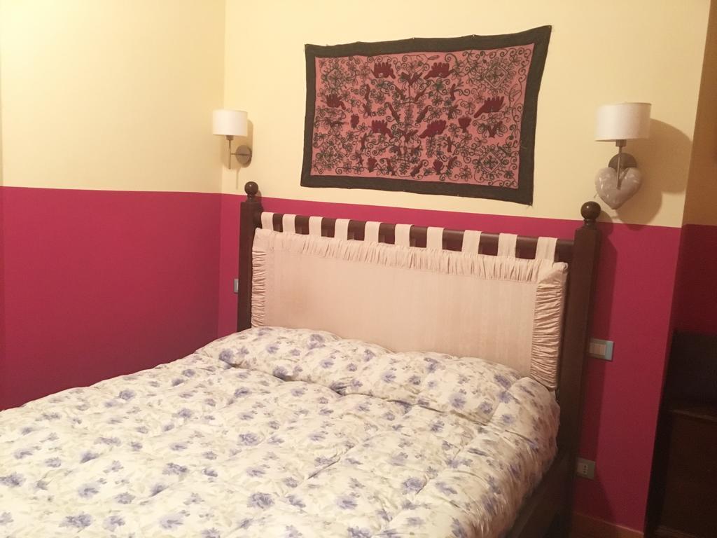 Mondello Room Ngoại thất bức ảnh