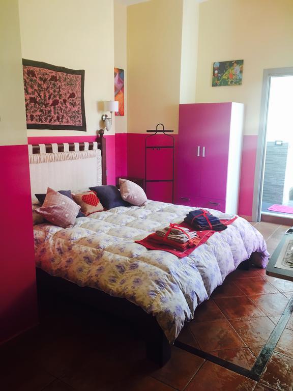 Mondello Room Ngoại thất bức ảnh