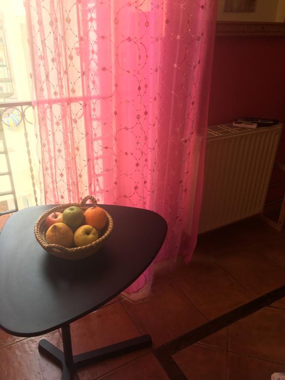 Mondello Room Ngoại thất bức ảnh