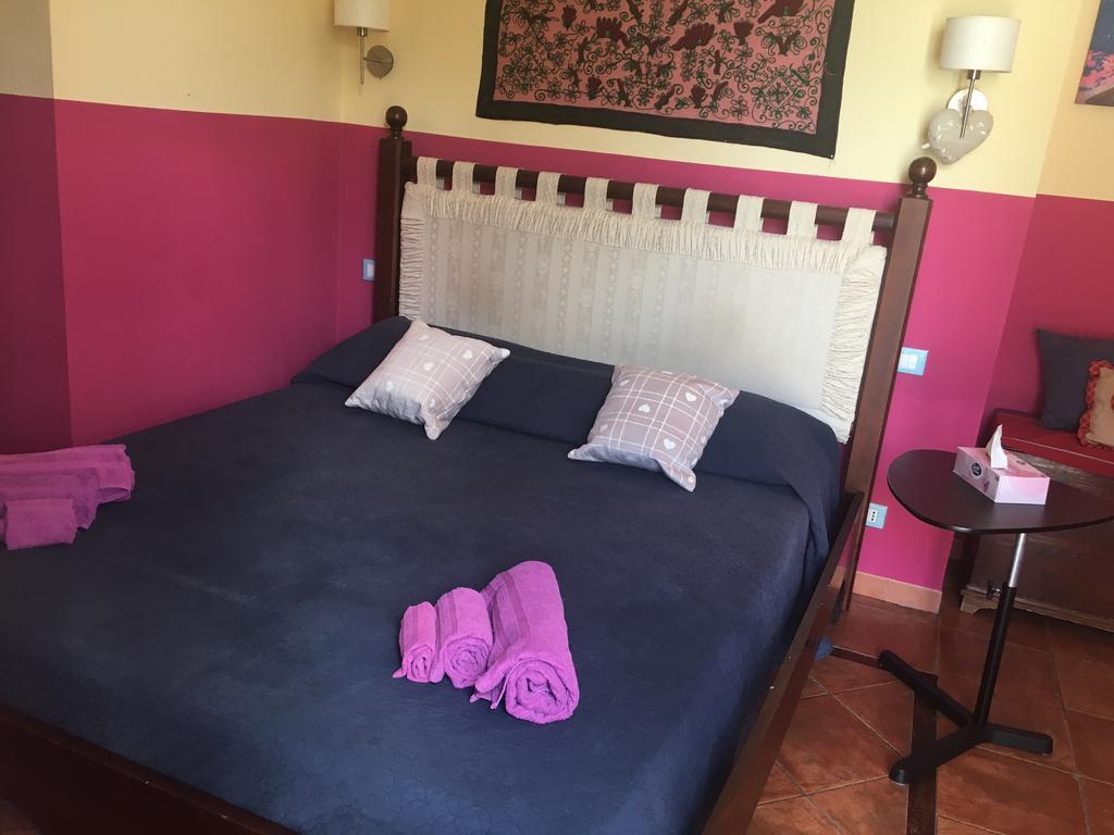 Mondello Room Ngoại thất bức ảnh