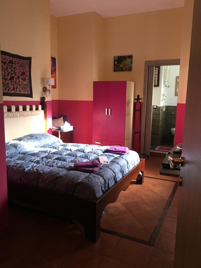 Mondello Room Ngoại thất bức ảnh