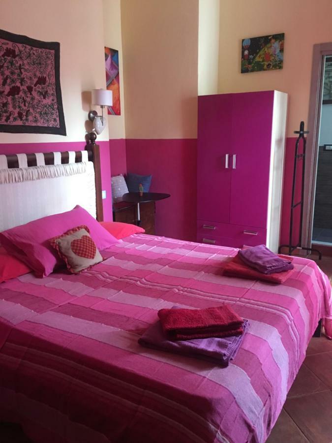Mondello Room Ngoại thất bức ảnh