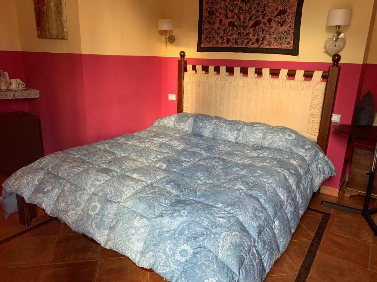 Mondello Room Ngoại thất bức ảnh