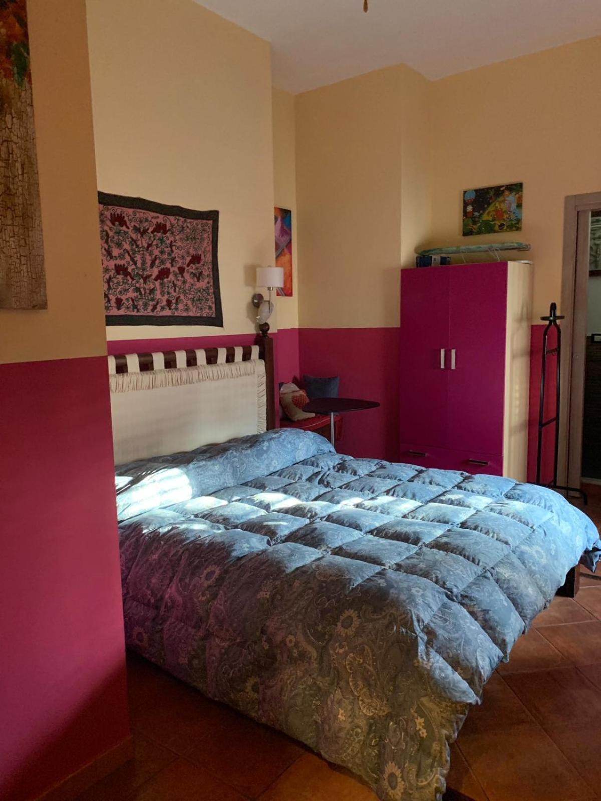 Mondello Room Ngoại thất bức ảnh