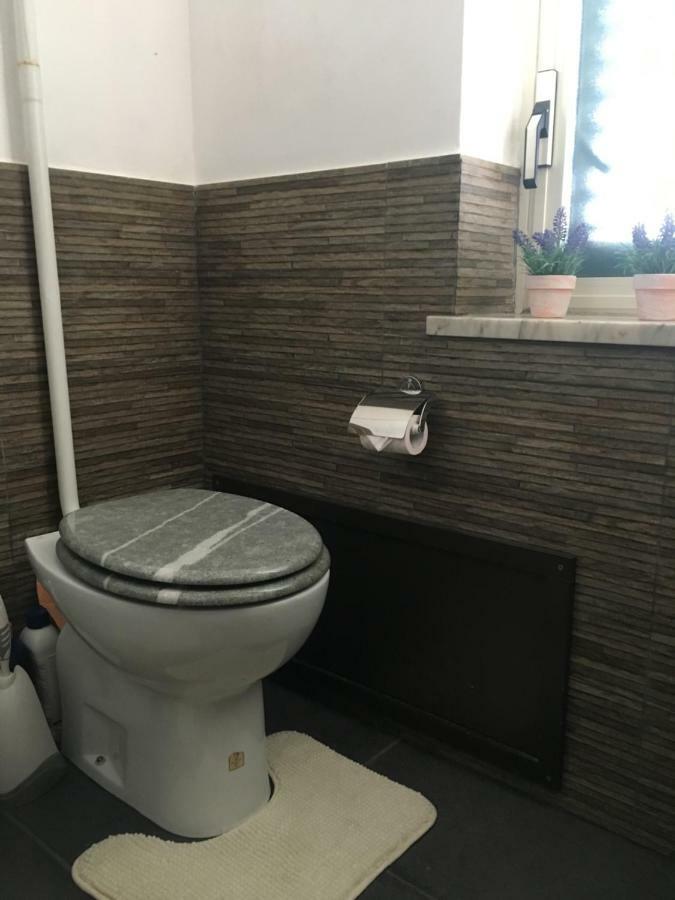 Mondello Room Ngoại thất bức ảnh