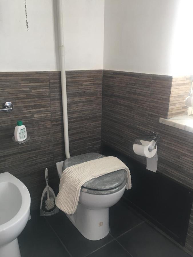 Mondello Room Ngoại thất bức ảnh